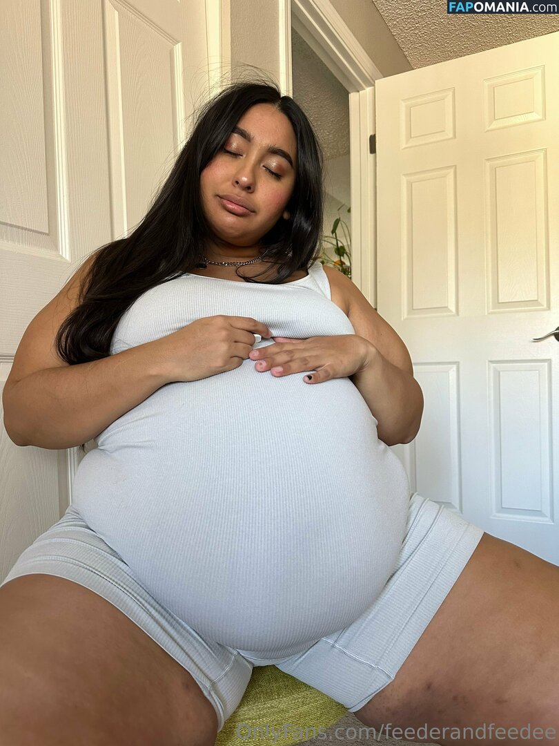 feederandfeedee / i_love_feederism Çıplak OnlyFans  Sızdırılmış Fotoğraf #160