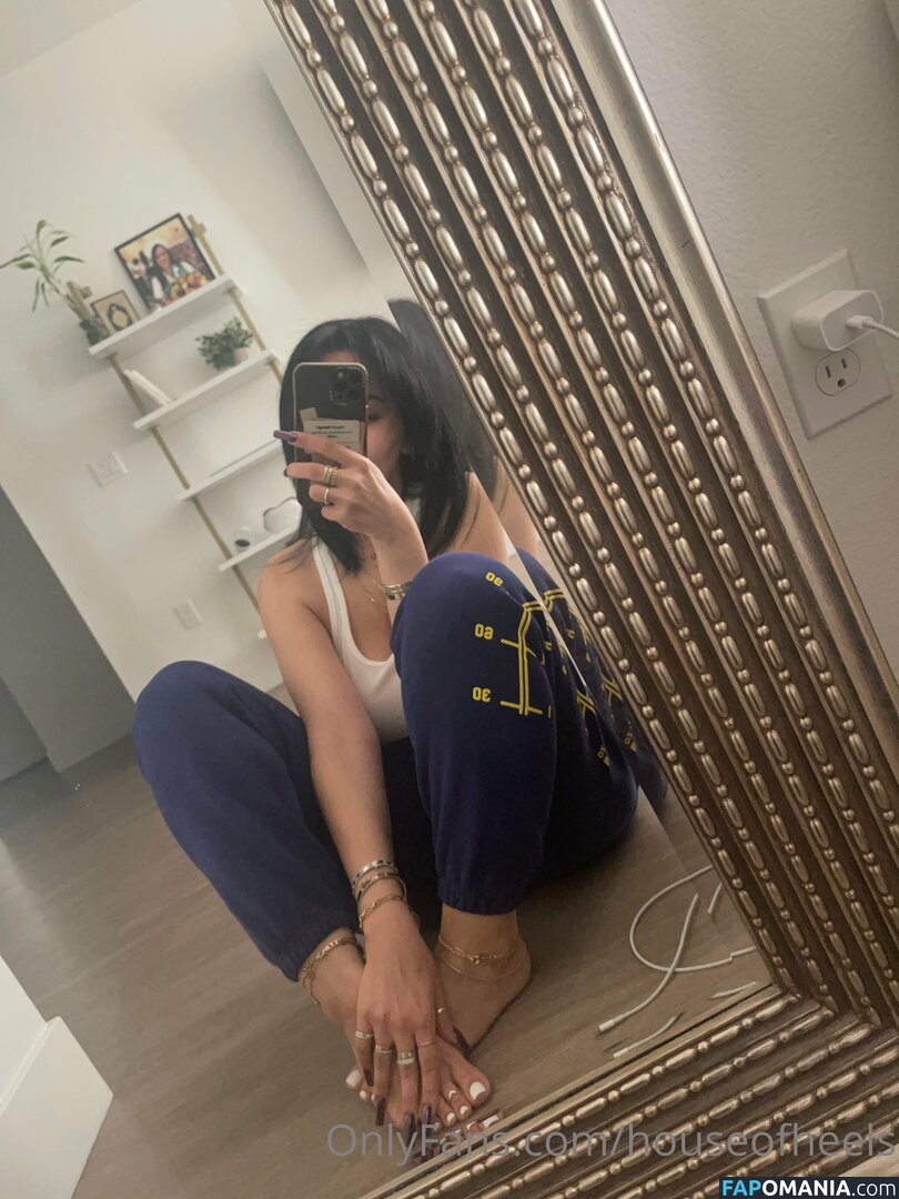 FeetByJo Çıplak OnlyFans  Sızdırılmış Fotoğraf #2