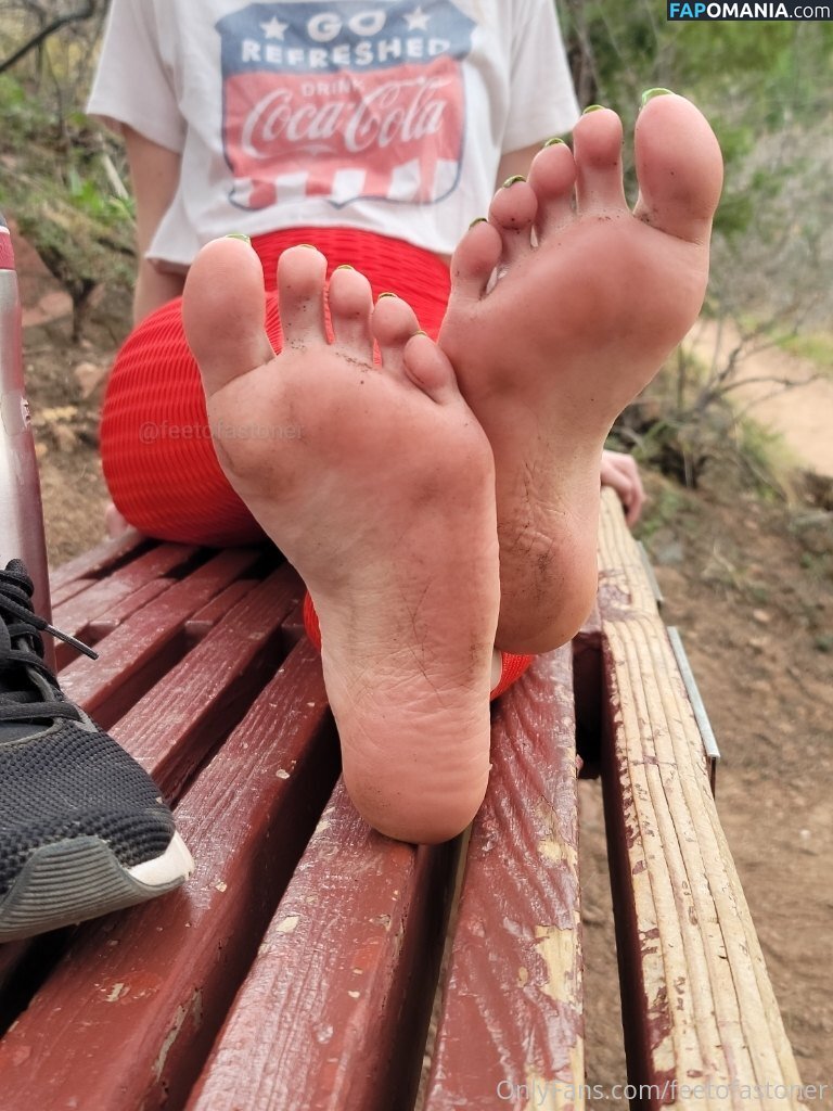 feetofastoner / feetofastonerr Çıplak OnlyFans  Sızdırılmış Fotoğraf #3