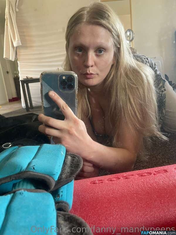 Fefee Fae / fefee_fannypeeps Çıplak OnlyFans  Sızdırılmış Fotoğraf #12