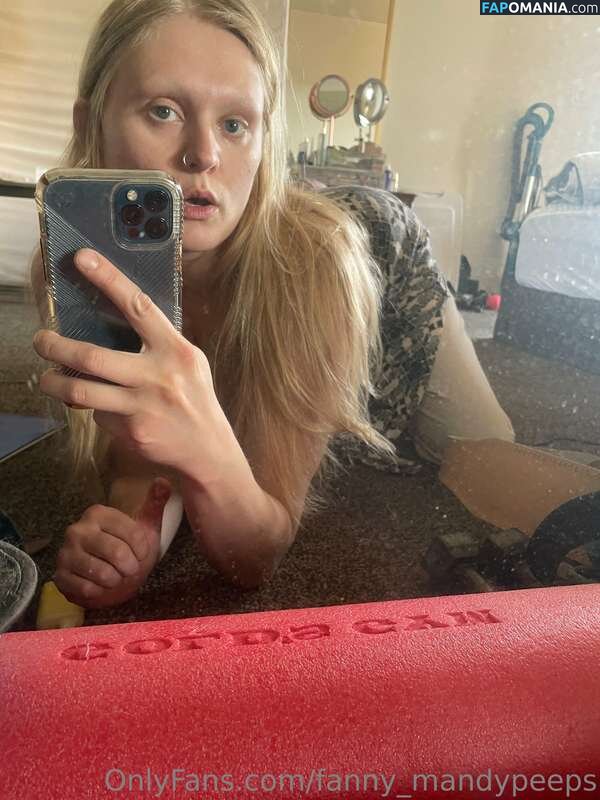 Fefee Fae / fefee_fannypeeps Çıplak OnlyFans  Sızdırılmış Fotoğraf #13