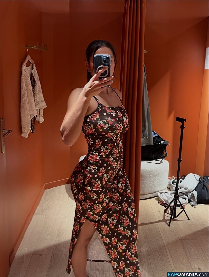 Fei LE Gal / feilegal Çıplak OnlyFans  Sızdırılmış Fotoğraf #1