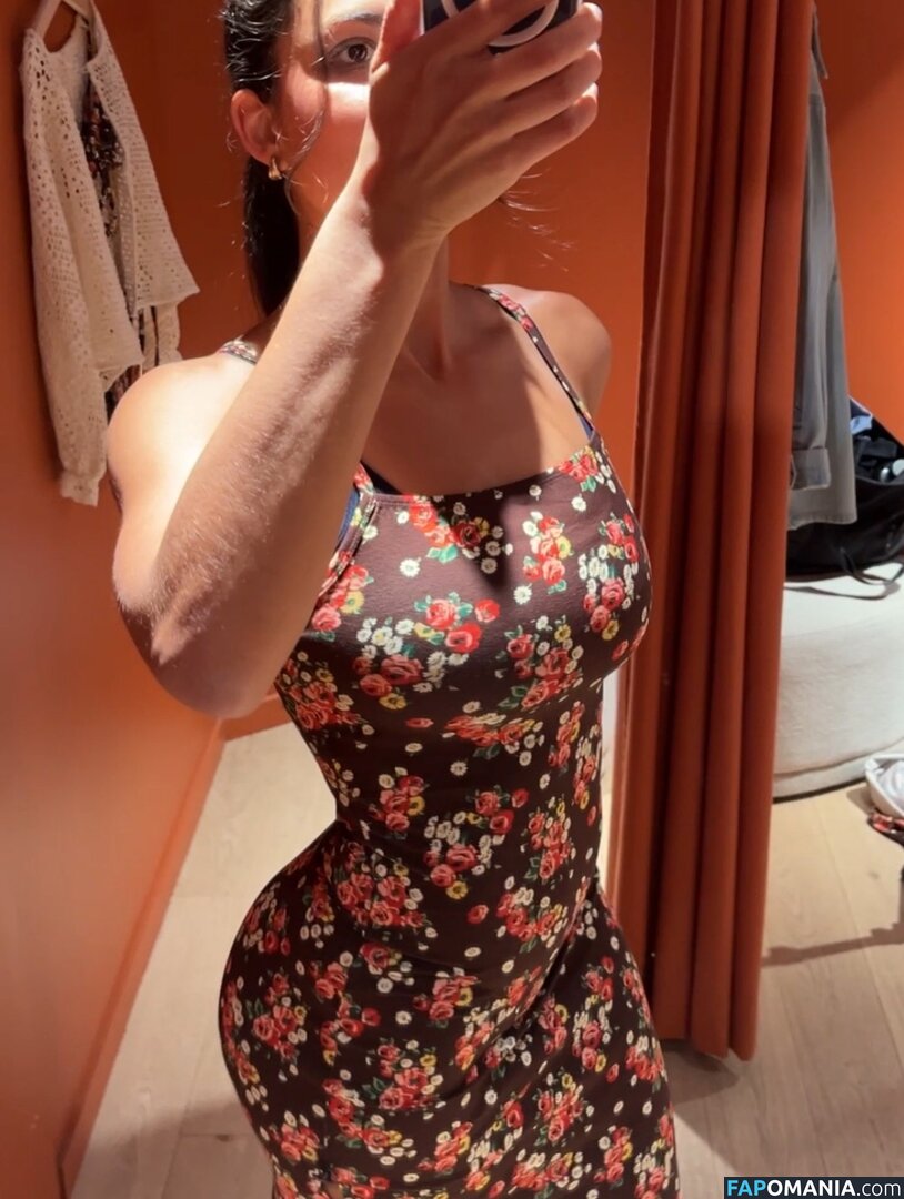 Fei LE Gal / feilegal Çıplak OnlyFans  Sızdırılmış Fotoğraf #2