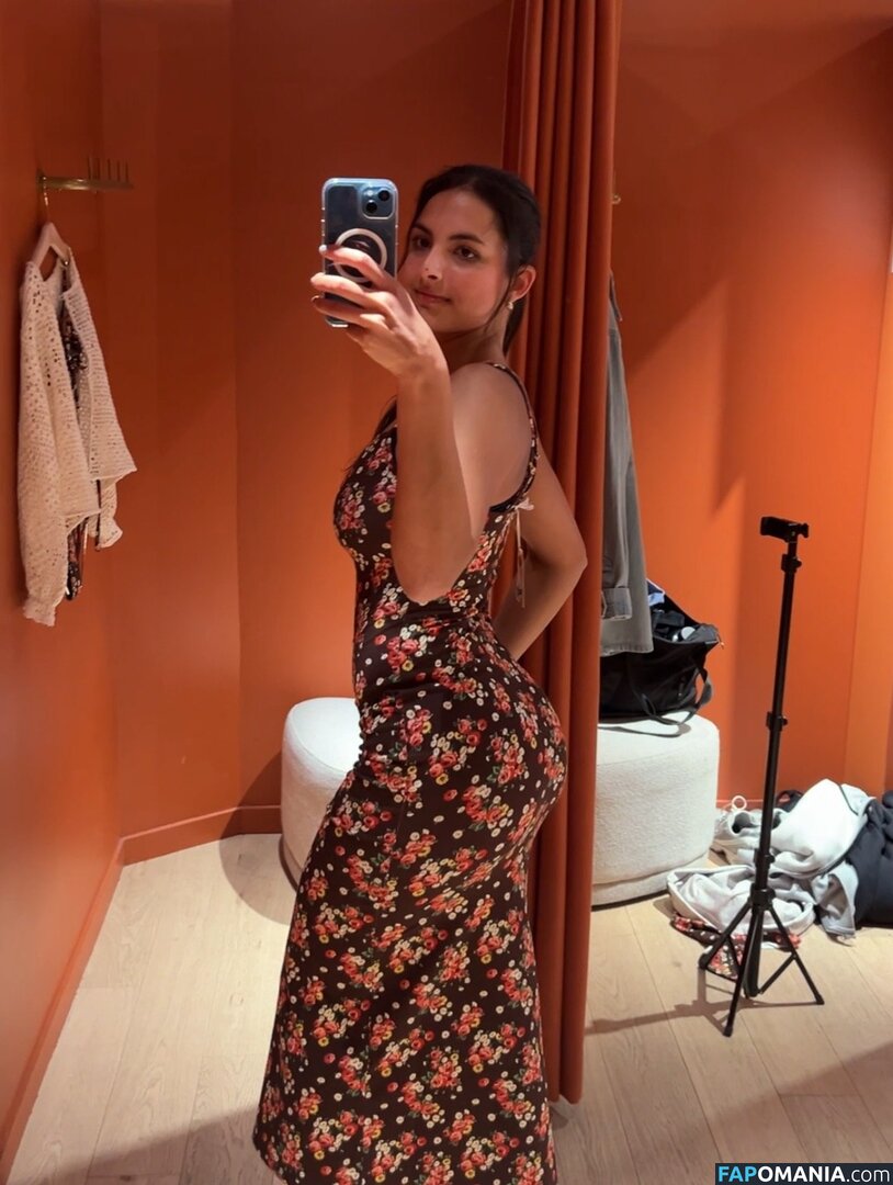 Fei LE Gal / feilegal Çıplak OnlyFans  Sızdırılmış Fotoğraf #6