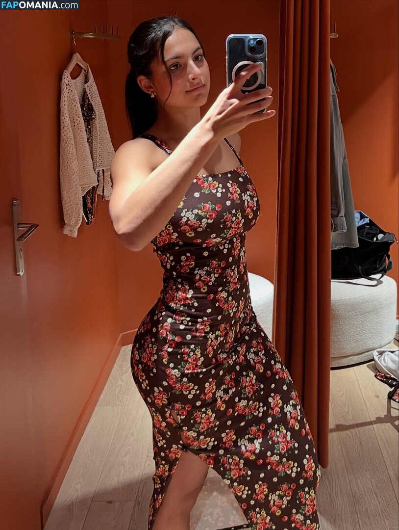 Fei LE Gal / feilegal Çıplak OnlyFans  Sızdırılmış Fotoğraf #7