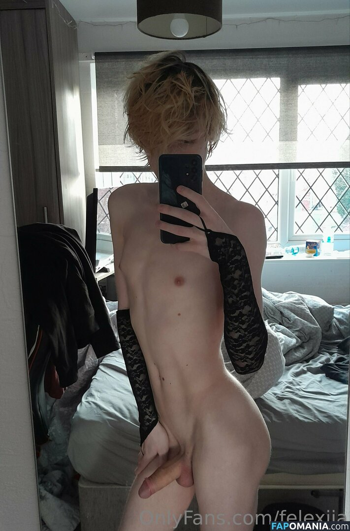 Felexiia / felexiialatexiia Çıplak OnlyFans  Sızdırılmış Fotoğraf #3