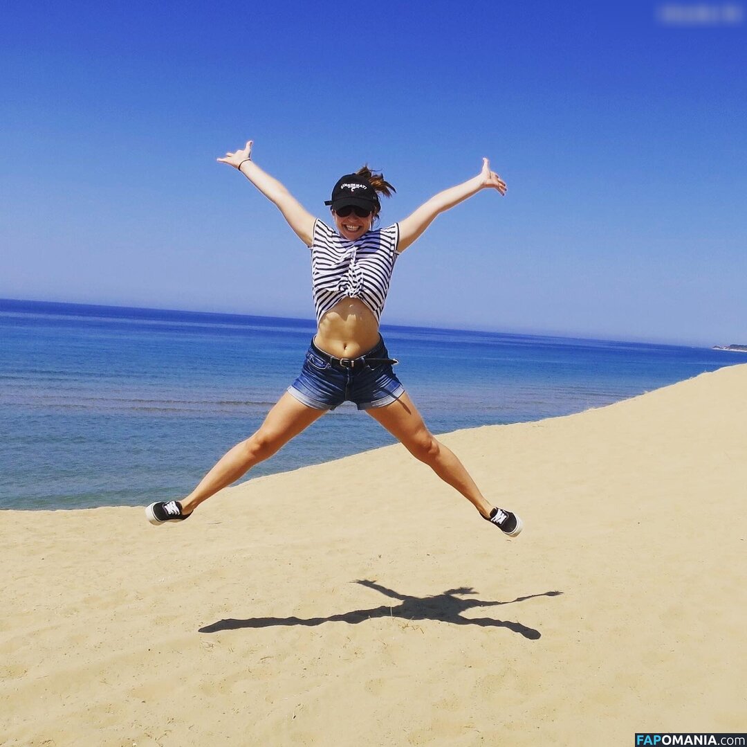 Felicia Hofner / felifromgermany Çıplak OnlyFans  Sızdırılmış Fotoğraf #7