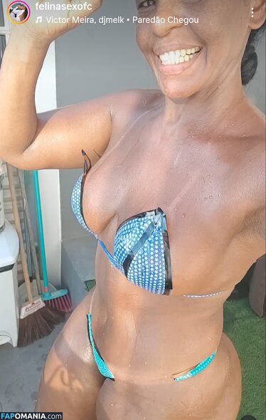 Felinasexy / felinasexy_ Çıplak OnlyFans  Sızdırılmış Fotoğraf #10