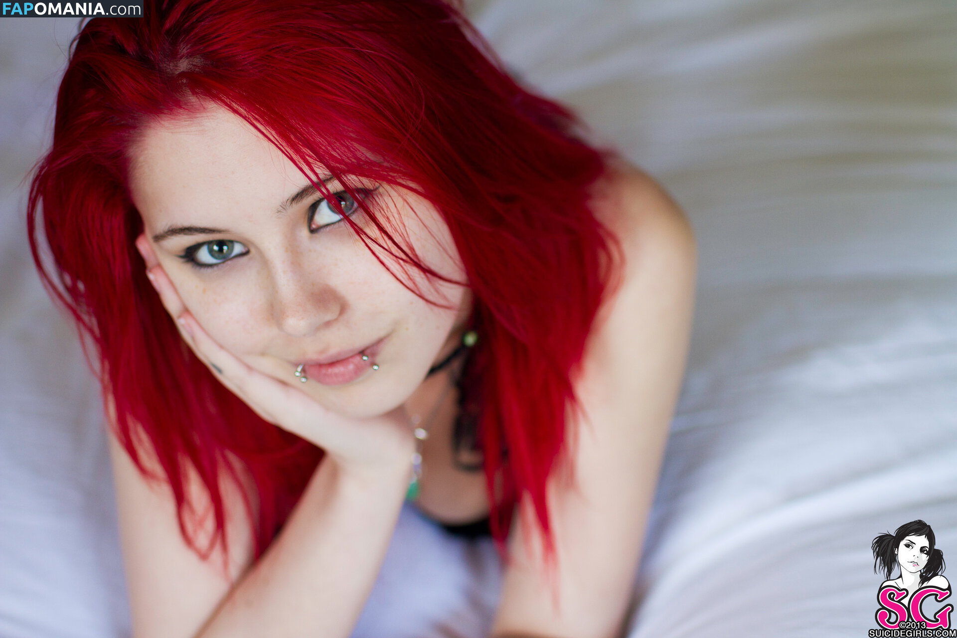 Felynx / felynx_fx Çıplak OnlyFans  Sızdırılmış Fotoğraf #6