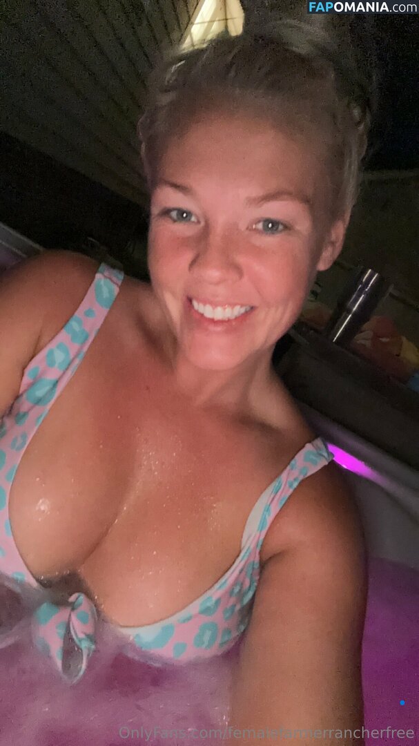 Female Farmer Rancher / FemaleRancher / femalefarmerrancher Çıplak OnlyFans  Sızdırılmış Fotoğraf #1