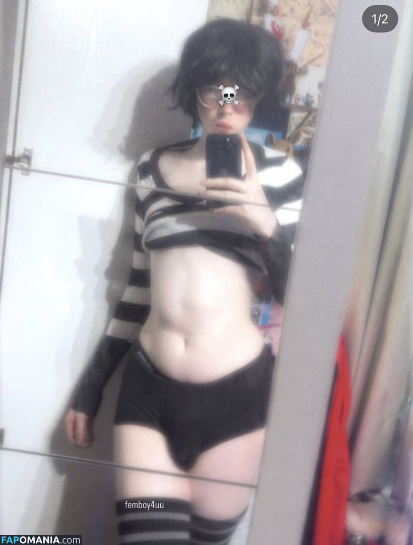 Femboy4u / Femboy4u_u / Femboy_4uu / oriana35237200 Çıplak OnlyFans  Sızdırılmış Fotoğraf #6