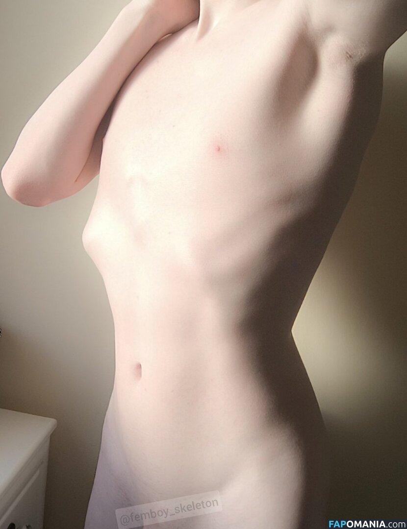 femboy_skeleton / https: / nyxpup Çıplak OnlyFans  Sızdırılmış Fotoğraf #11