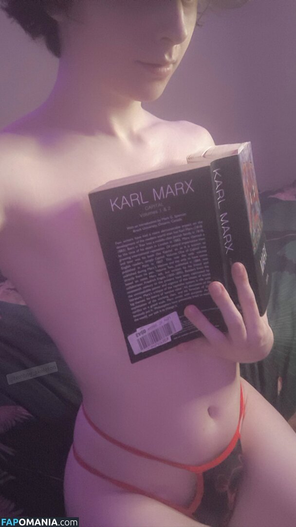 femboy_skeleton / https: / nyxpup Çıplak OnlyFans  Sızdırılmış Fotoğraf #15