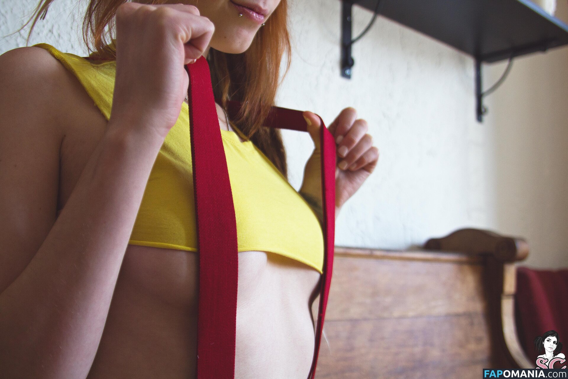 Fennek / fennecf0xx Çıplak OnlyFans  Sızdırılmış Fotoğraf #32