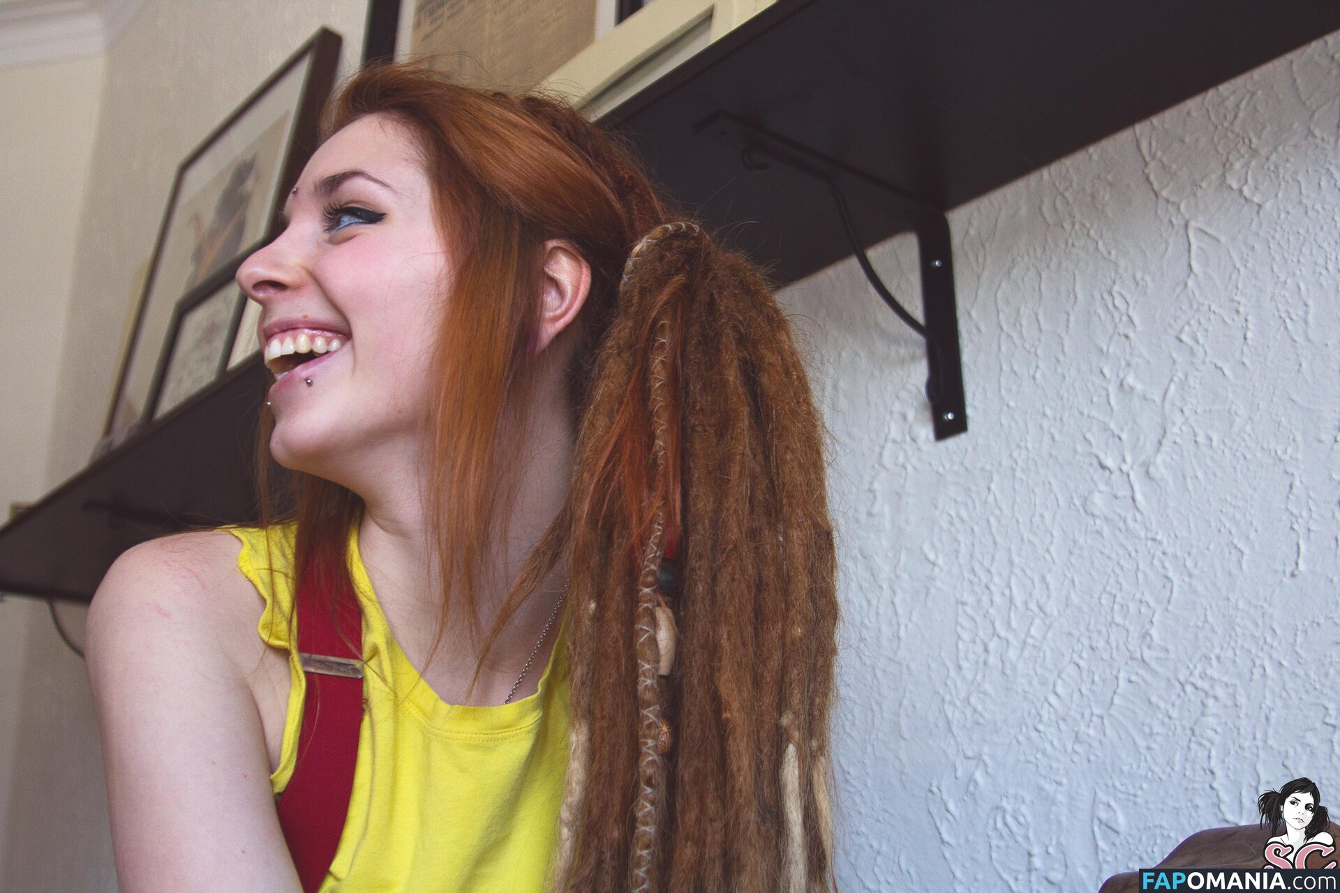 Fennek / fennecf0xx Çıplak OnlyFans  Sızdırılmış Fotoğraf #44