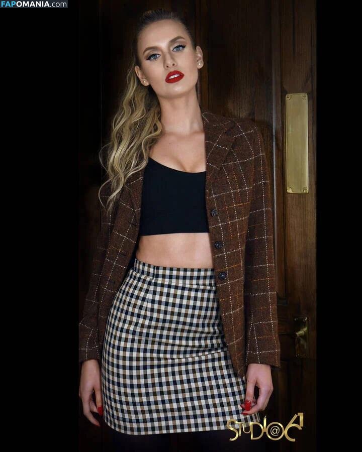 Fern Alexandra Çıplak OnlyFans  Sızdırılmış Fotoğraf #8