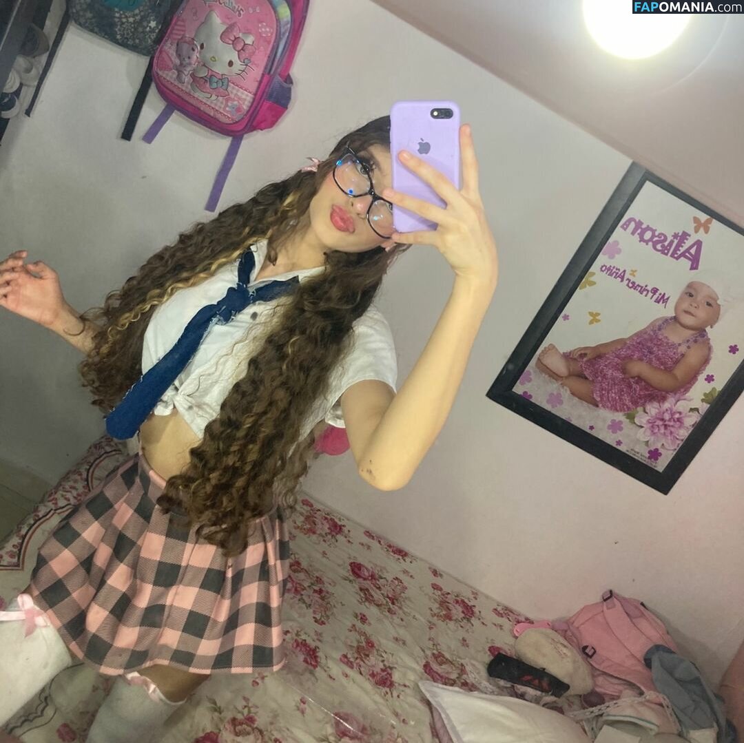 fernadaprins Çıplak OnlyFans  Sızdırılmış Fotoğraf #1