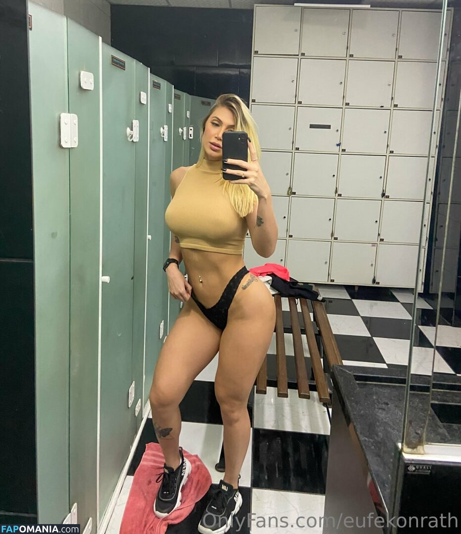 Fernanda Coser / eufekonrath Çıplak OnlyFans  Sızdırılmış Fotoğraf #13