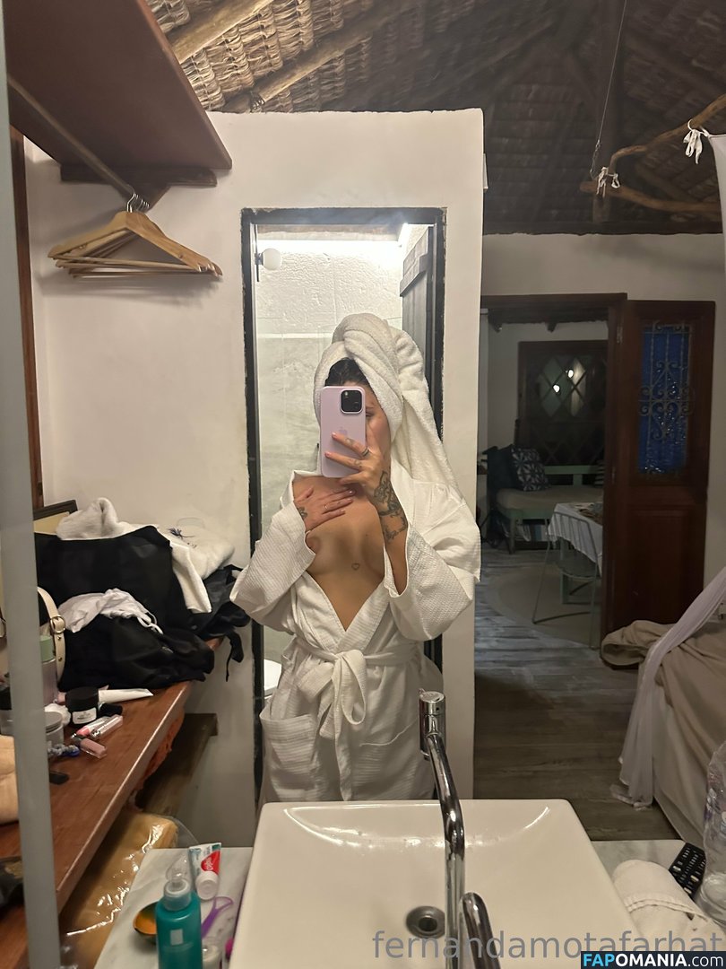 Fernanda Motta / fernandamotafarhat Çıplak OnlyFans  Sızdırılmış Fotoğraf #27