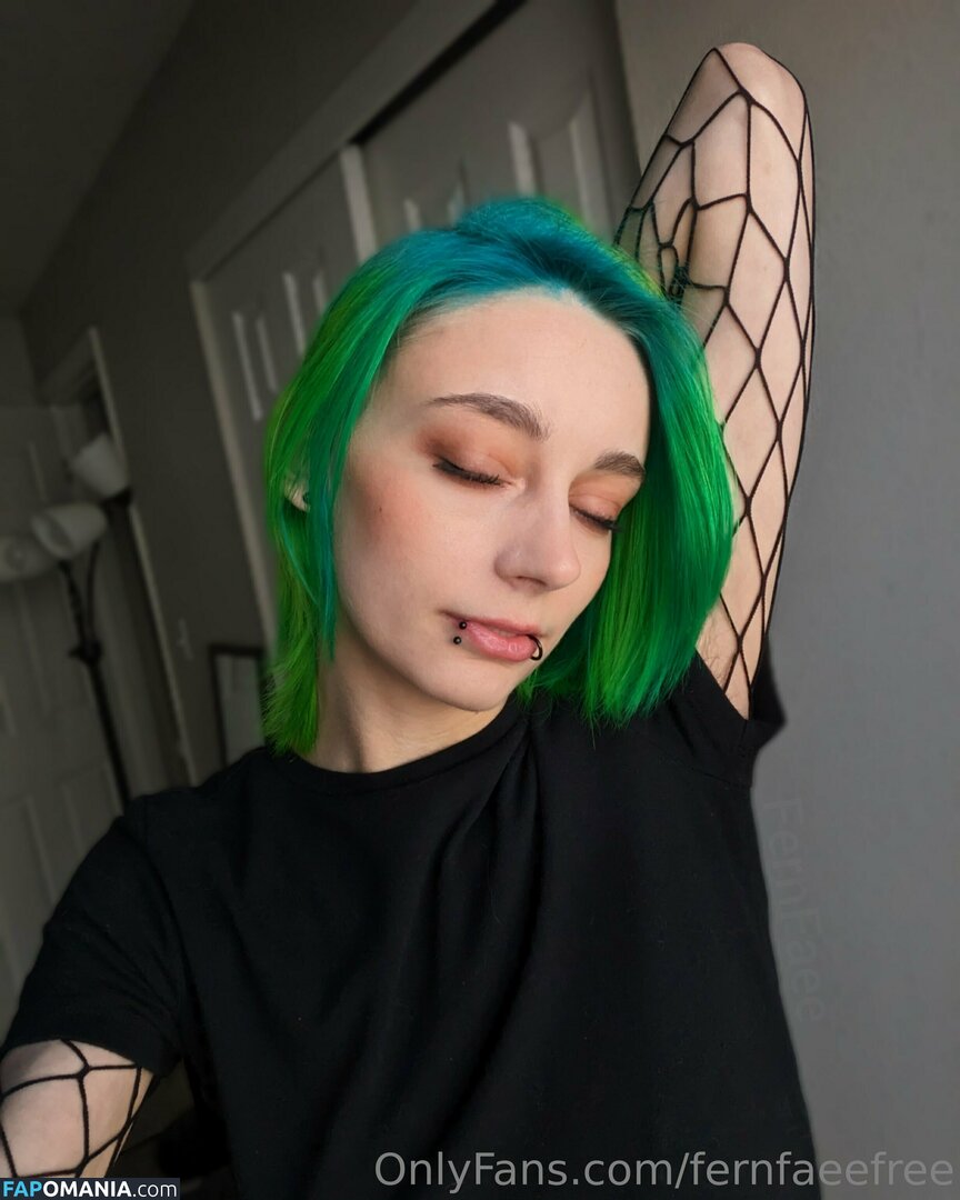 fernanfree_oficial / fernfaeefree Çıplak OnlyFans  Sızdırılmış Fotoğraf #41