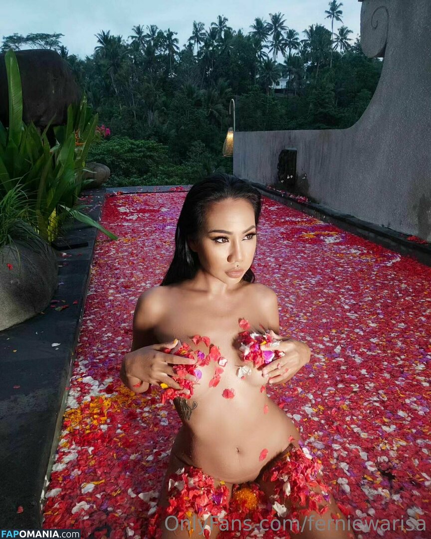 Fernie Thai / Fernie Warisa / fernie_warisa / ferniewarisa Çıplak OnlyFans  Sızdırılmış Fotoğraf #20