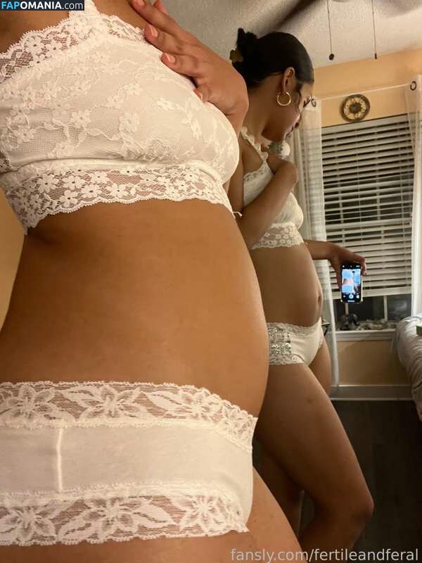 fertileandferal / https: / kysfertileandferal Çıplak OnlyFans  Sızdırılmış Fotoğraf #18