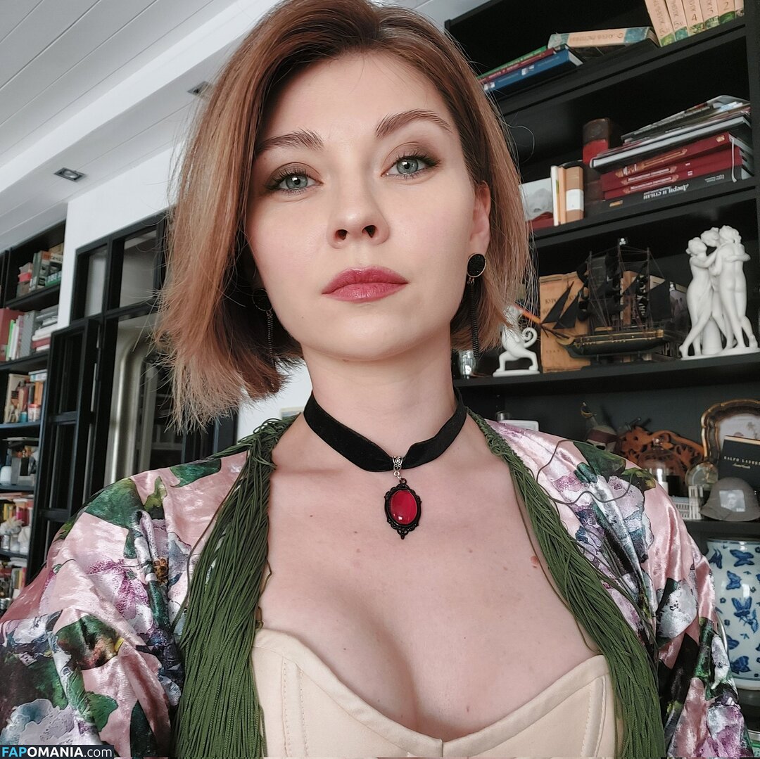 FetishMissKate / GfEvil / https: / russianseductress Çıplak OnlyFans  Sızdırılmış Fotoğraf #8