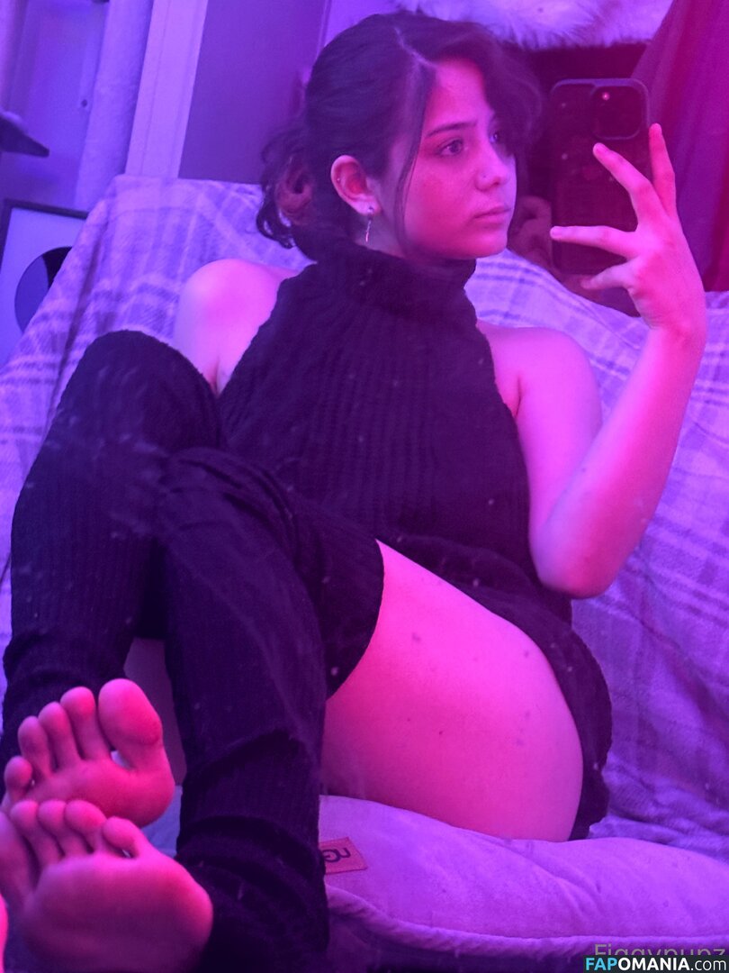 figgypupz Çıplak OnlyFans  Sızdırılmış Fotoğraf #5