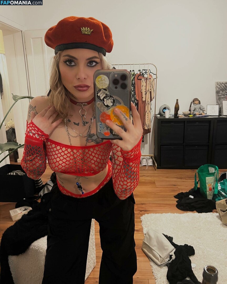 Fincansurat Çıplak OnlyFans  Sızdırılmış Fotoğraf #20