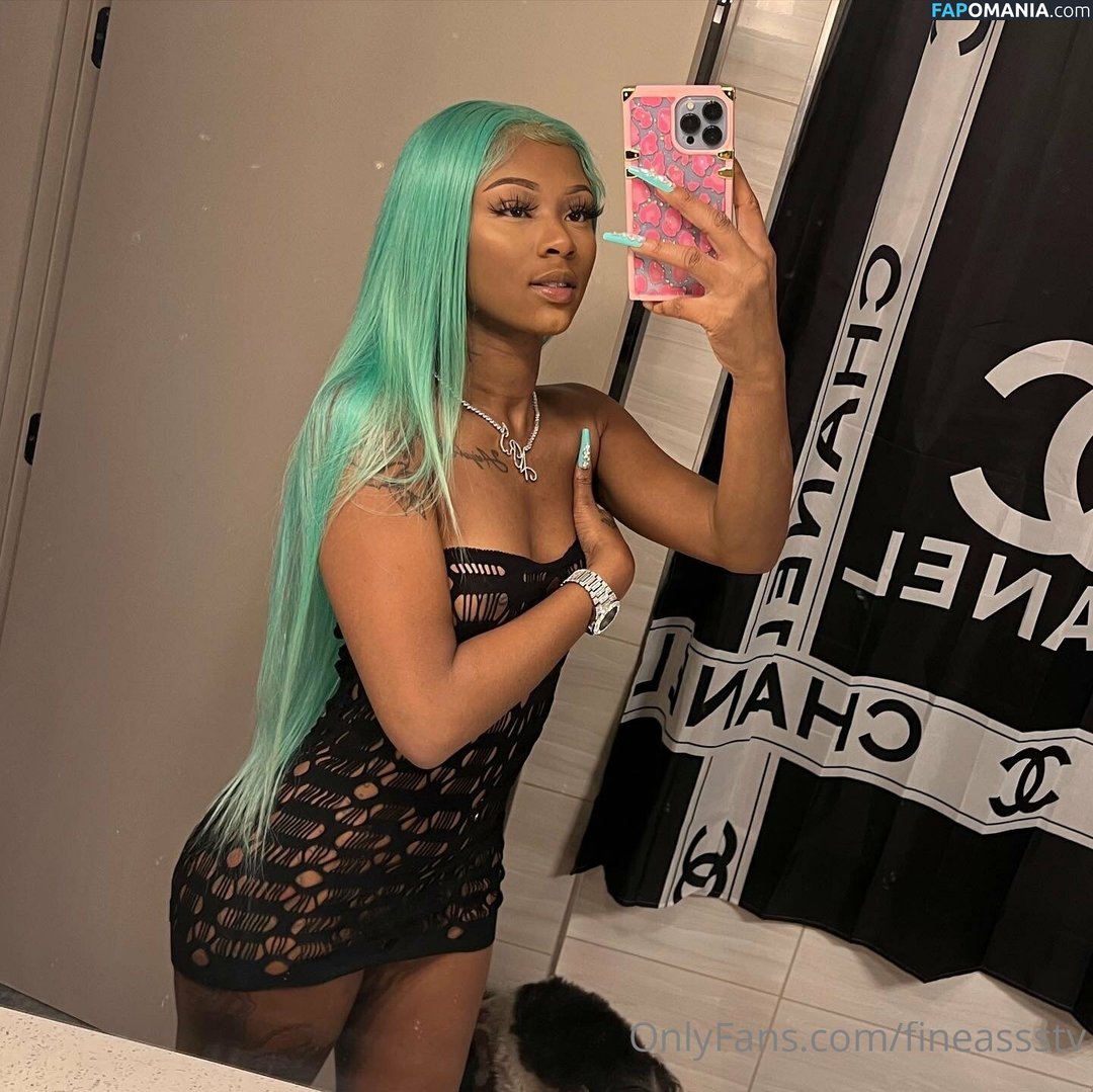 fineasssstv / fineasssstvv2 Çıplak OnlyFans  Sızdırılmış Fotoğraf #28