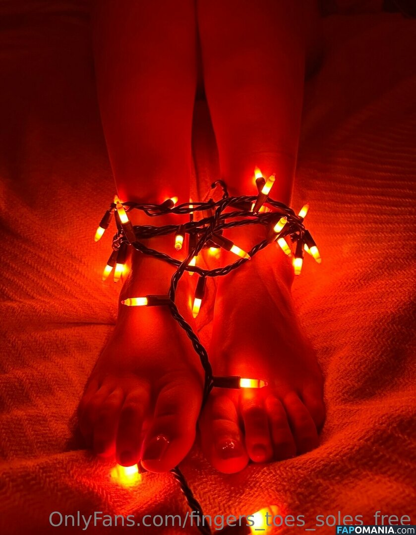 fb_0296 / fingers_toes_soles_free Çıplak OnlyFans  Sızdırılmış Fotoğraf #28
