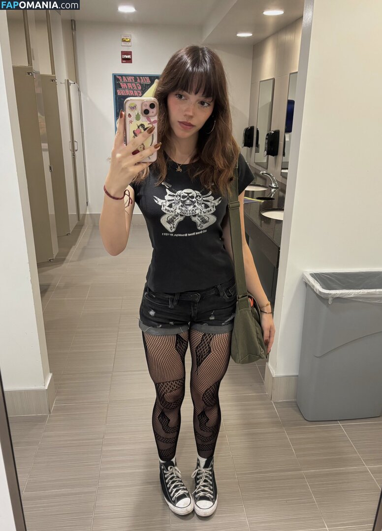 fin / finseaa Çıplak OnlyFans  Sızdırılmış Fotoğraf #6