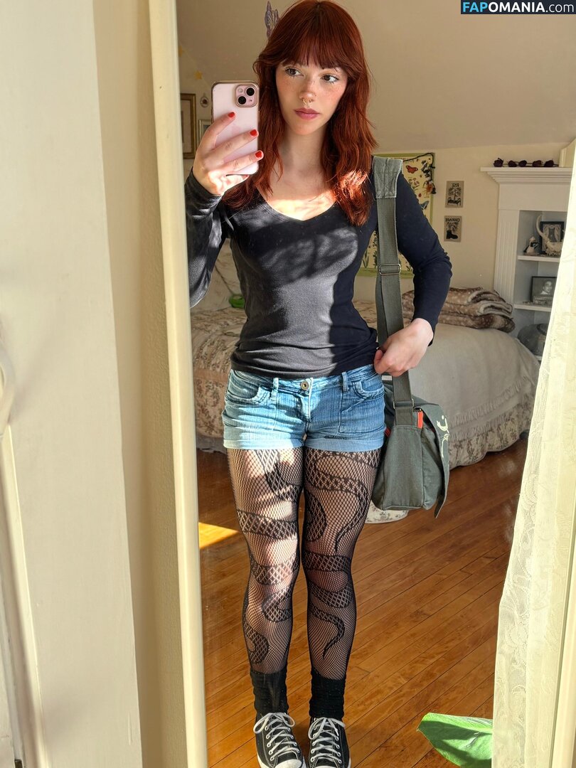 fin / finseaa Çıplak OnlyFans  Sızdırılmış Fotoğraf #10