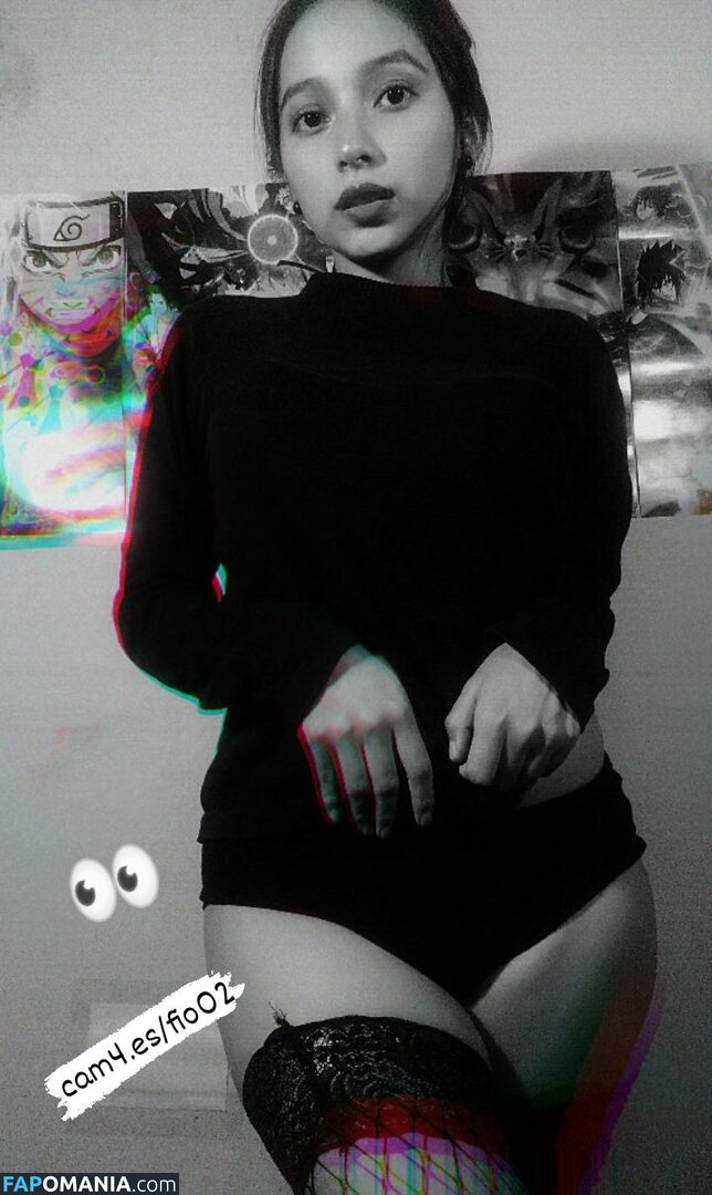 fio02 Çıplak OnlyFans  Sızdırılmış Fotoğraf #12