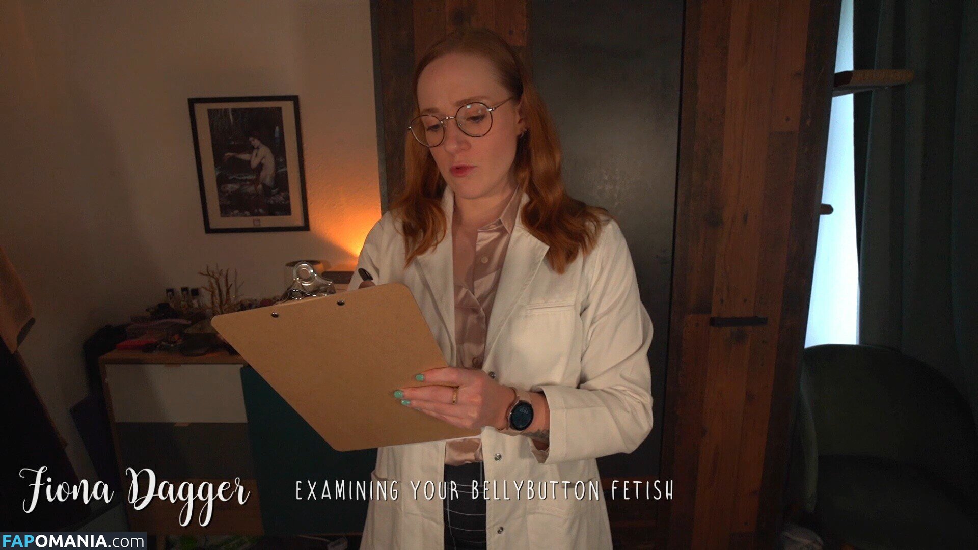 Fiona Dagger / fionadaghir / taboofiona Çıplak OnlyFans  Sızdırılmış Fotoğraf #31