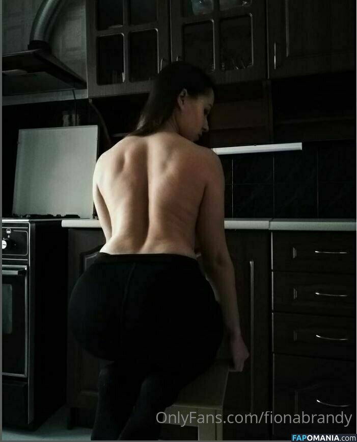 fionabrandy / husky_brandy8293 Çıplak OnlyFans  Sızdırılmış Fotoğraf #4