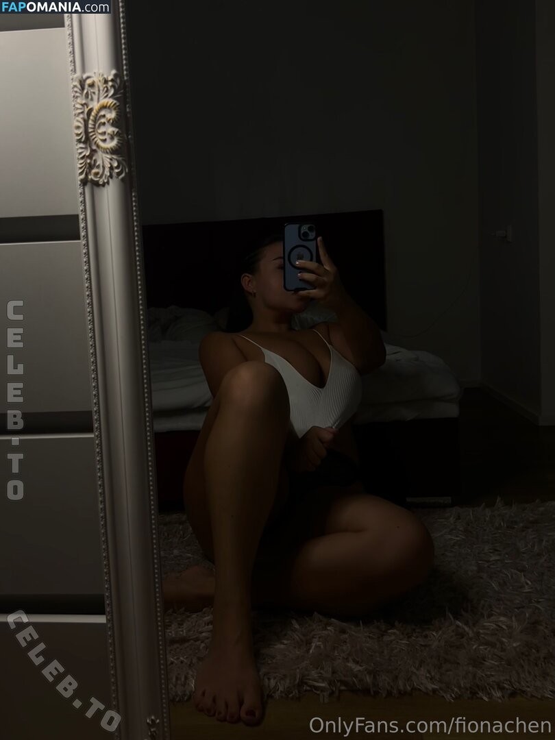 Fionachen / https: / kiki.tresnickova / kiki_tresnicka Çıplak OnlyFans  Sızdırılmış Fotoğraf #23