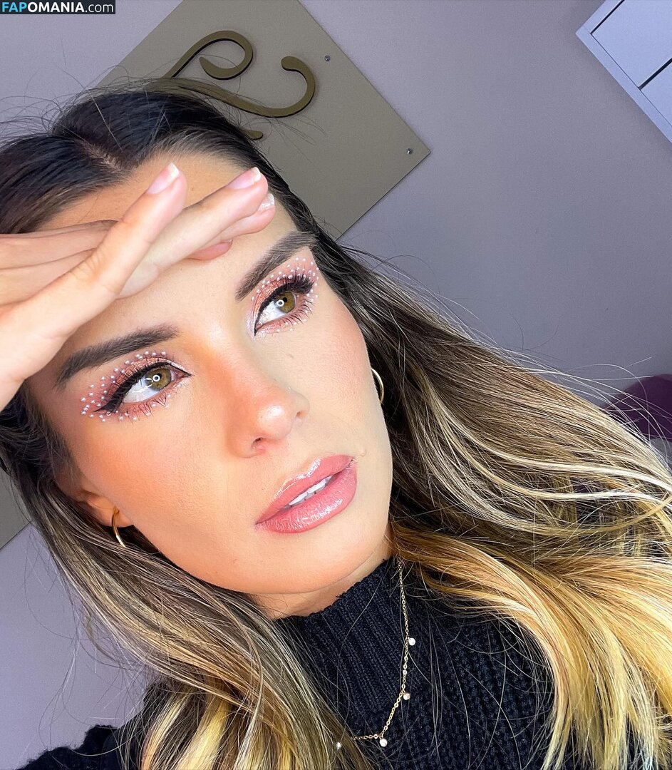 Fiorella Retiz / fiorellaretiz Çıplak OnlyFans  Sızdırılmış Fotoğraf #3