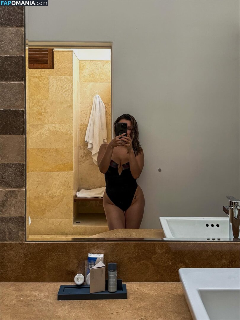 Fiorella Retiz / fiorellaretiz Çıplak OnlyFans  Sızdırılmış Fotoğraf #7