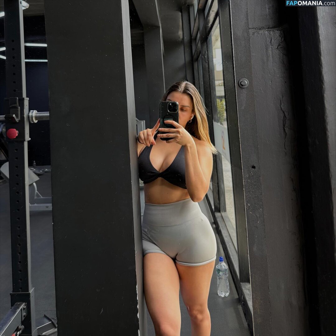 Fiorella Retiz / fiorellaretiz Çıplak OnlyFans  Sızdırılmış Fotoğraf #8