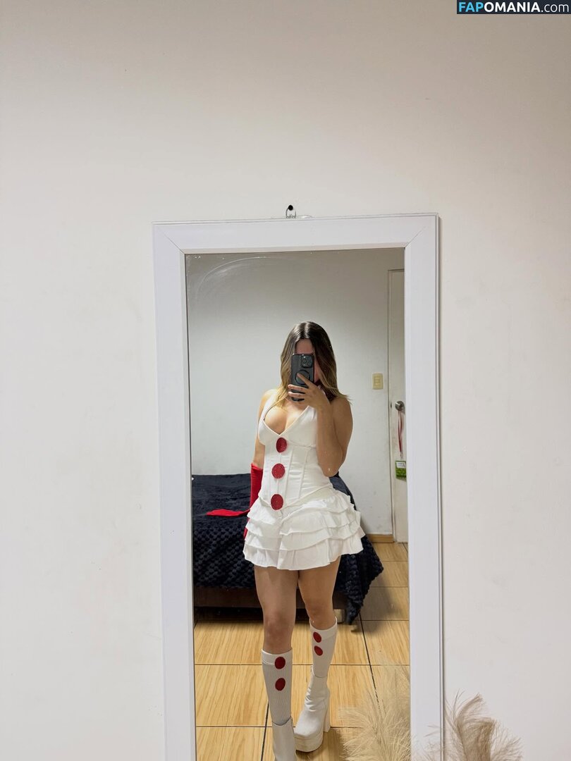 Fiorella Retiz / fiorellaretiz Çıplak OnlyFans  Sızdırılmış Fotoğraf #10