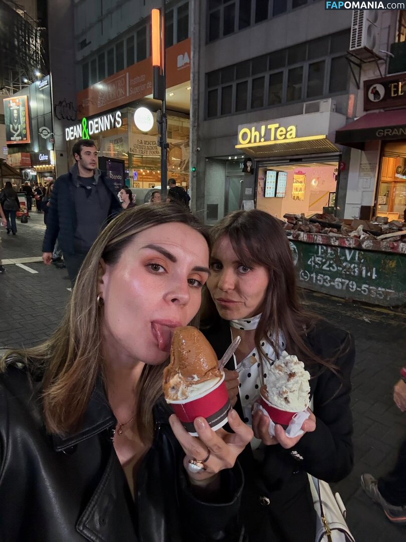 Fiorella Retiz / fiorellaretiz Çıplak OnlyFans  Sızdırılmış Fotoğraf #11