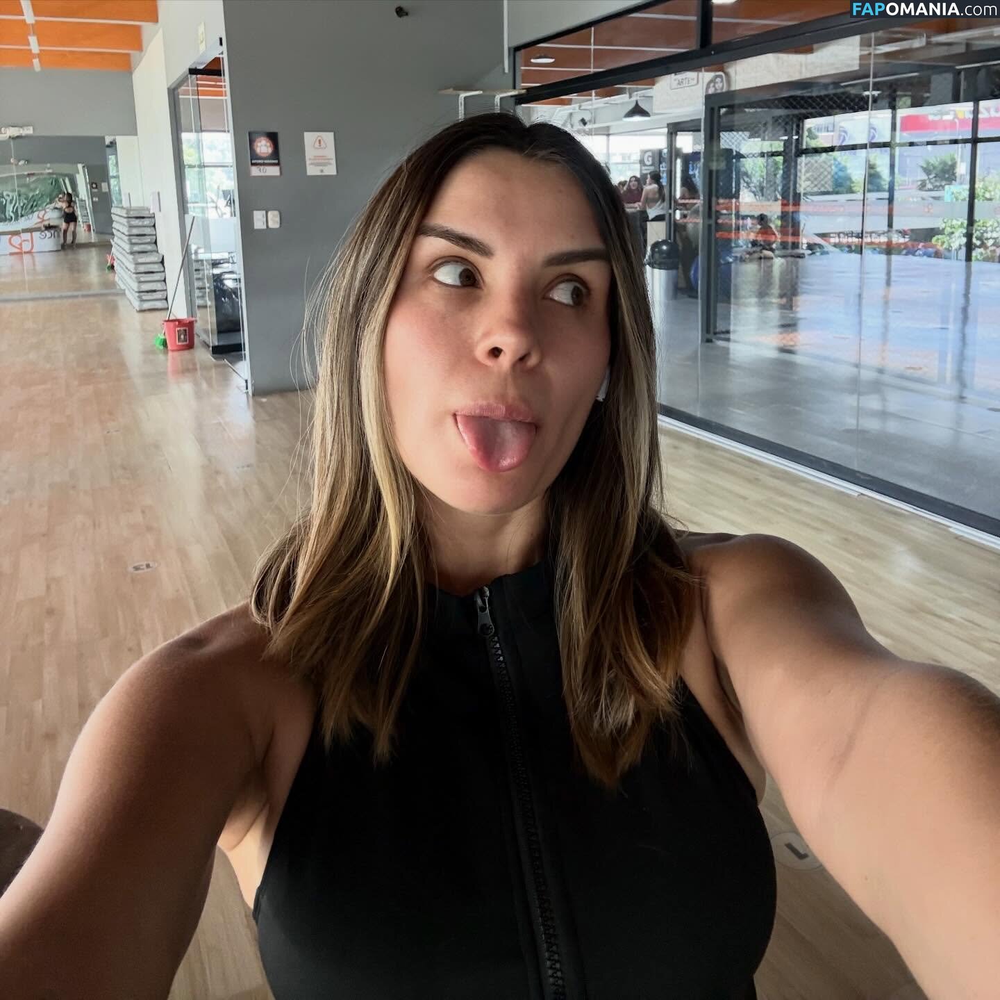 Fiorella Retiz / fiorellaretiz Çıplak OnlyFans  Sızdırılmış Fotoğraf #14