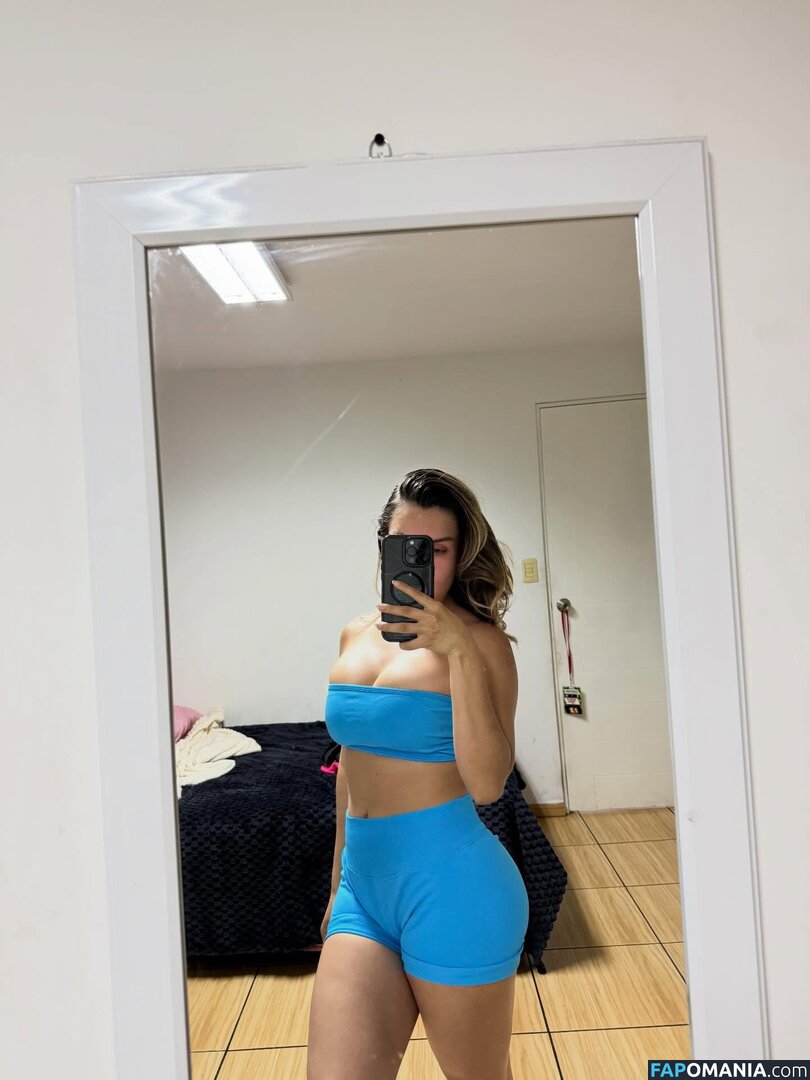 Fiorella Retiz / fiorellaretiz Çıplak OnlyFans  Sızdırılmış Fotoğraf #17