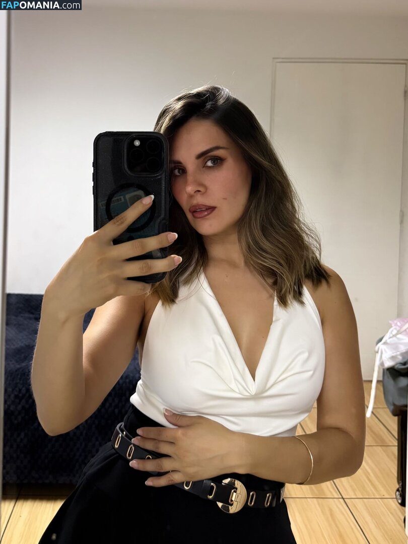 Fiorella Retiz / fiorellaretiz Çıplak OnlyFans  Sızdırılmış Fotoğraf #18