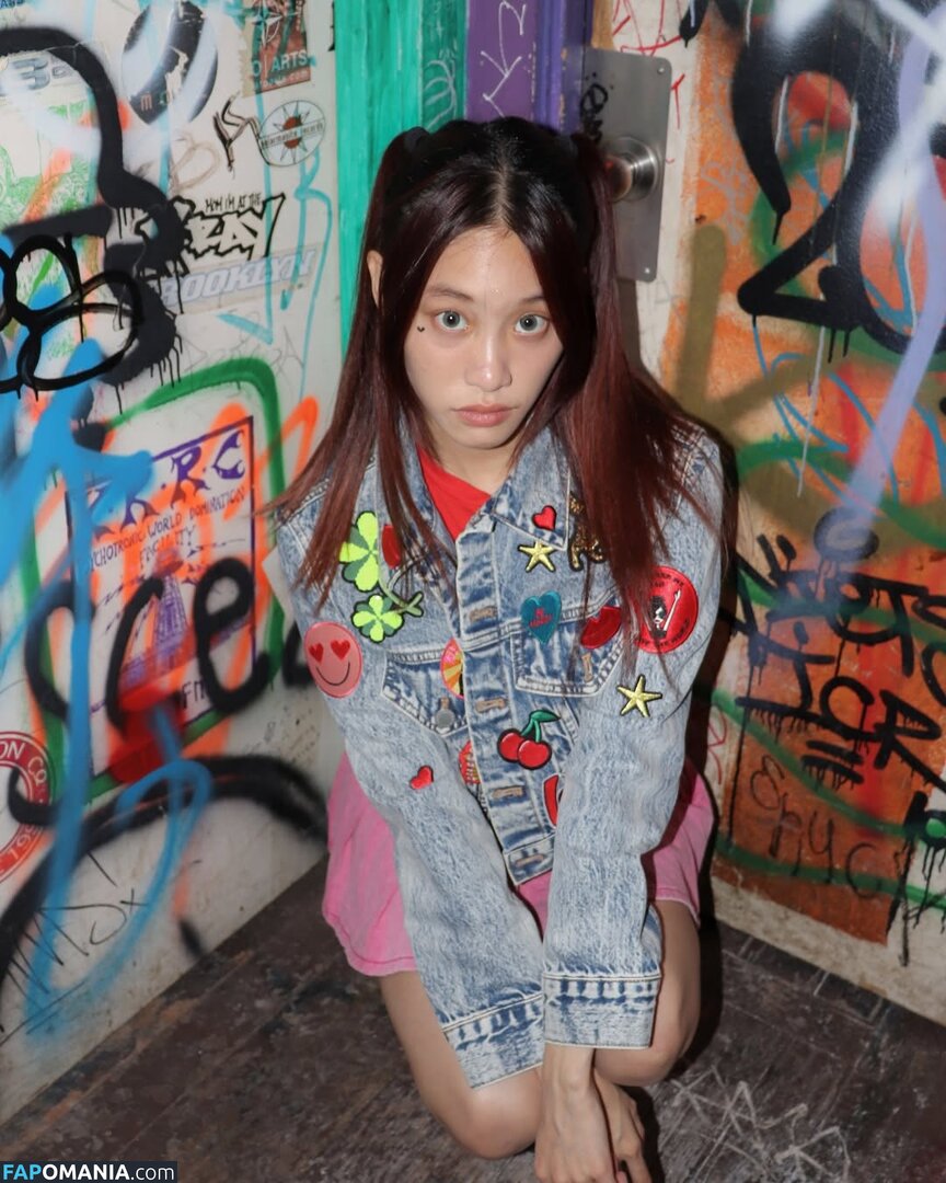 fishtank.live / fishtanklive Çıplak OnlyFans  Sızdırılmış Fotoğraf #7