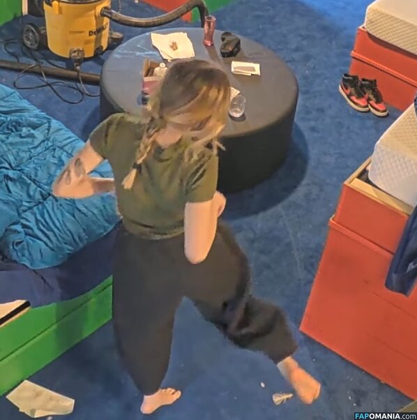 fishtank.live / fishtanklive Çıplak OnlyFans  Sızdırılmış Fotoğraf #9