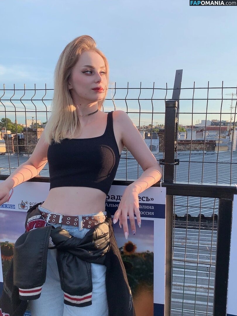 Daria Kravets / fishy.cosplay / fishy_cosplay / rionarts Çıplak OnlyFans  Sızdırılmış Fotoğraf #413