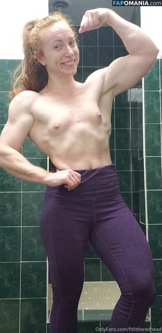 Fit Little Redhead / fit_little_redhead / fitlilredhead / fitlittleredhead Çıplak OnlyFans  Sızdırılmış Fotoğraf #1