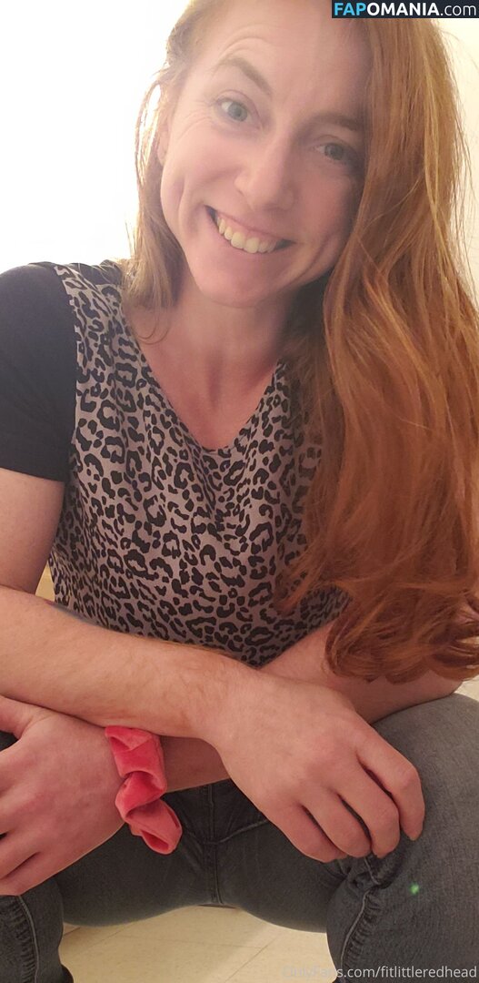 Fit Little Redhead / fit_little_redhead / fitlilredhead / fitlittleredhead Çıplak OnlyFans  Sızdırılmış Fotoğraf #13